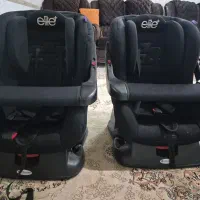 صندلی خودرو کودک