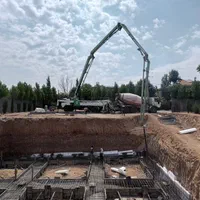 آزمایشگاه پایه ۱ بتن و پایه ۲ ژئوتکنیک نظام مهندسی|خدمات پیشه و مهارت|تهران, لویزان|دیوار