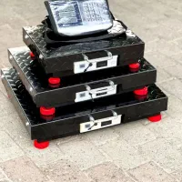 باسکول ، ترازو بی سیم (باسکول ، ترازو بلوتوثی)