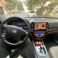 سانتافه ۲۰۰۸ فول ۱۲ ایربگ