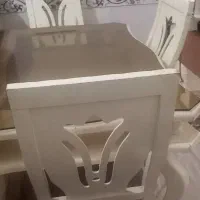 میز ناهار خوری