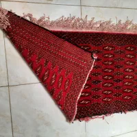 پشتی دستباف ترکمن|پشتی|تهران, خاوران|دیوار