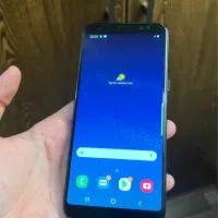 گوشی Samsung Galaxy s8