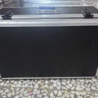 کیف المنیومی حمل کالا