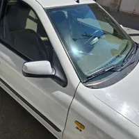 سمند SE، مدل ۱۳۹۱|خودرو سواری و وانت|کرمان, |دیوار