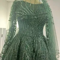 فروش و اجاره لباس عقدی|لباس|کرمان, |دیوار