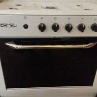 گاز|اجاق گاز و لوازم برقی پخت‌وپز|دهدشت, |دیوار