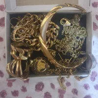 فروش ۶۵ گرم طلا