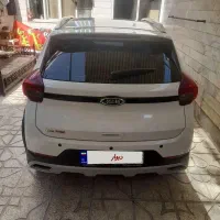 ایکس۲۲پرو دنده سفید|خودرو سواری و وانت|گلستان (تهران), |دیوار