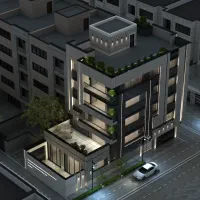 فروش مسکونی|فروش آپارتمان|فولادشهر, C3|دیوار