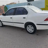 سمند 96..بازدید سردشت