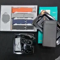 ایر پاد، پاور بانک، اپل واچ فقط 3500|لوازم جانبی موبایل و تبلت|قم, شاه ابراهیم|دیوار