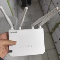 مودم نتربیت NW-431F سیم کارت خور  در حد نو|مودم و تجهیزات شبکه|محمدشهر, محمدشهر|دیوار