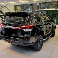 نیسان ترا تیپ ۲ مدل ۱۴۰۴|خودرو سواری و وانت|شیراز, ستارخان|دیوار