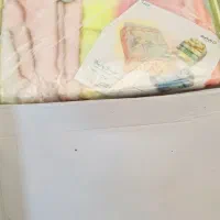 پتوی بچه گانه و نوزاد|رختخواب، بالش، پتو|اصفهان, لنبان|دیوار