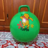 توپ بادی