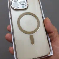 گوشی  رنگ سفید شانزده کپی  با گارد و گلس هدیه