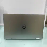 لپتاپ اداری دل Dell xps 13 9365|رایانه همراه|تهران, مطهری|دیوار