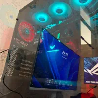 سیستم گیمینگ PC|رایانه رومیزی|زنجان, |دیوار