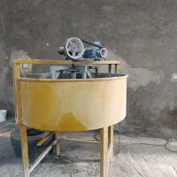 بلوک زن نیمه اتومات