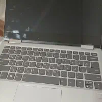 لب تاب لنوو نسل ۷ صفحه لمسی ۳۸۰چرخشی