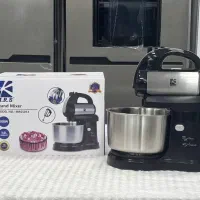 همزن برقی کاسه ای 5014 ام آر اس فروش اقساطی