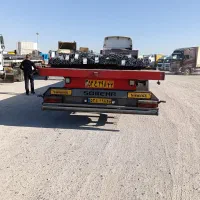 گاری کشنده|خودرو سنگین|نیشابور, کریم آباد|دیوار