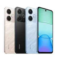 شیائومی مدلRedmi 13xظرفیت 256 گیگابایت رم8گیگابایت