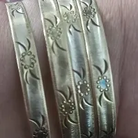 النگو سایز۱فنری