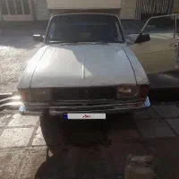 مدل۸۱ کاربرات بیمه ۶ماه فنی سالم دورنگ