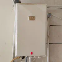 ابگرمکن برقی