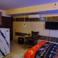 سوییت بدون خواب مبله|اجارهٔ آپارتمان|اصفهان, رکن الدوله غربی|دیوار