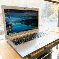 لپ تاپ lenovoخانگی با مهلت تست باهارد ssd|رایانه همراه|مشهد, کلاهدوز|دیوار