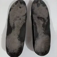 سه جفت کفی طبی بچه‌گانه|کیف، کفش، کمربند|کرمانشاه, |دیوار