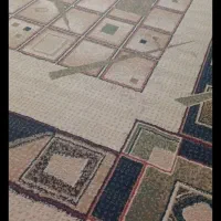 گلیم فرش