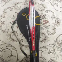 راکت تنیس نو