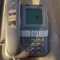 گوشی تلفن کارکرده|تلفن رومیزی|تهران, شمیراننو|دیوار