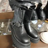 نیم بوت و کتونی زنانه|کیف، کفش، کمربند|تهران, افسریه جنوبی|دیوار