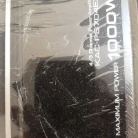 سیستم صوتی|صوتی و تصویری|تهران, جنتآباد جنوبی|دیوار