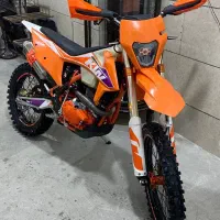 تریل ktn ktm  نیکتاز