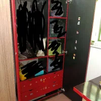 سرویس خواب نوجوان پوما