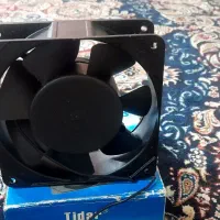 فن کامپیوتر بلبرینگ دار