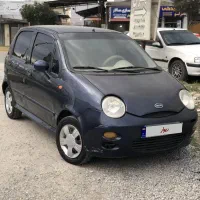 ام وی ام ۱۱۰ سه سیلندر ۹۰ بی رنگ کم کار