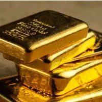 طلای آبشده