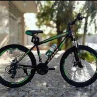 فروش اقساطی دوچرخه ferrari رنگبندی (چهارراه حافظ)|دوچرخه، اسکیت، اسکوتر|تبریز, |دیوار