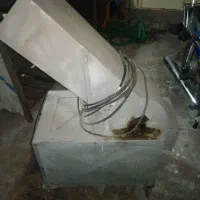 یخ خرد کن