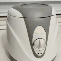 سرخ کن مینی روغن دار