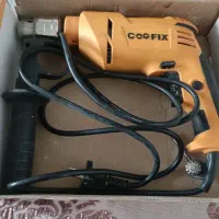 دلر شارژی تندیس دلر کوفیکس