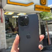 گوشیiphone 16 pro max
