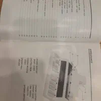 ماشین حساب و نرم افزار دو منظوره آکبند|کلکسیون اشیاء عتیقه|تهران, ایرانشهر|دیوار